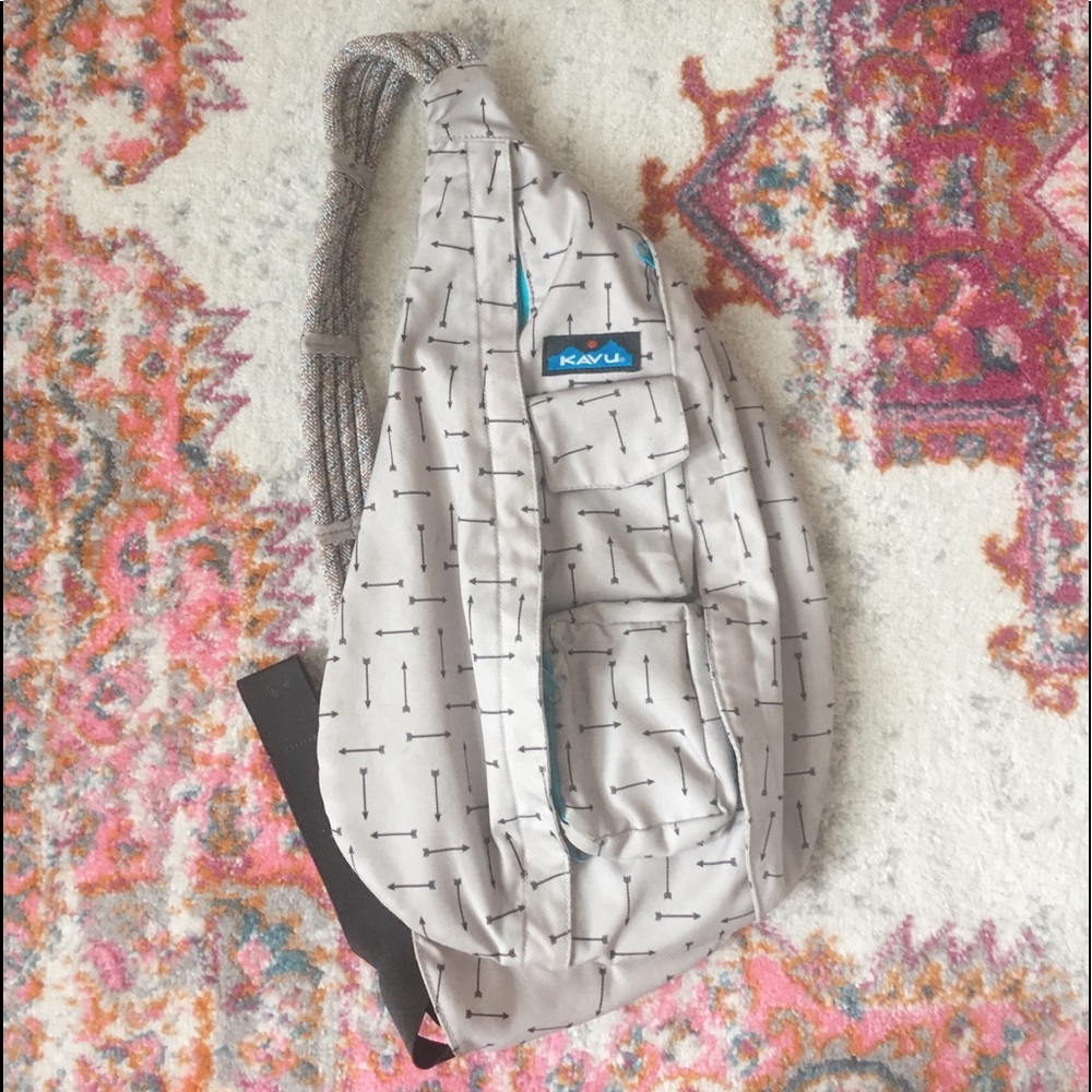 kava bag